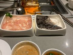 -海底捞火锅(金光华店)