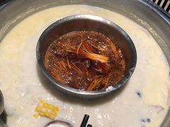 -鱼豆吉·豆浆鱼火锅(宜昌万达店)