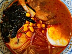 地狱拉面-文三酒肆自助放题(新街口友谊广场店)