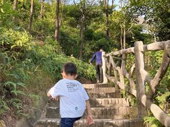 -大雁山风景区