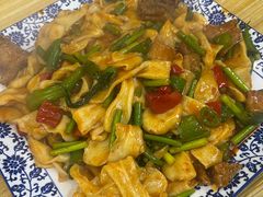 -后卫寨猫耳朵(后卫寨店)