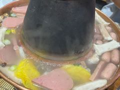 -老北京涮羊肉·龙虾.烧烤(江镇店)