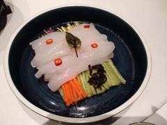 -百富源·海鲜辽菜(和平北大街店)