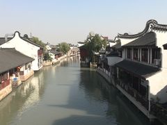 -召稼楼古镇