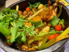 -大头唛·啫鸡煲.粤菜.专门店(289艺术园区店)