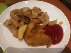 -天津水游城丽筠酒店