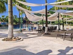 -重庆海昌加勒比海水世界