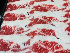 小泥炉嫩牛肉-原始泥炉烤肉(总店)