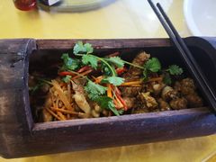 -香食阁农庄(悦天下特色第一店)