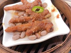 -虾饺妹·粤式手工点心(水荫路店)
