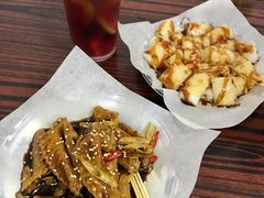 -華叔茶記