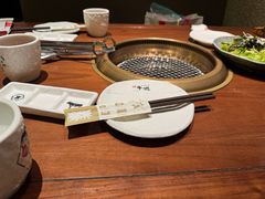 -御牛道日式烤肉料理(杭州万象城店)