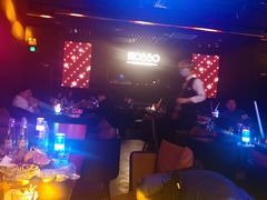 -MOSSO音乐酒吧·live house(南京旗舰店)