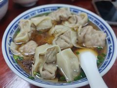 -古徽州馄饨店(宝安路店)
