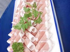 -贤合庄卤味火锅(永年新世纪店)
