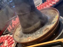 -东来顺饭庄(金泉广场店)