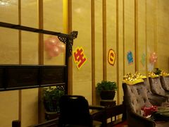 -鲁班喜悦酒店