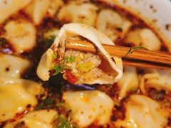 -回坊马二饺子馆
