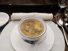 -索菲特酒店·乐轩华中餐厅