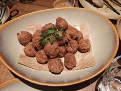-青年公社烤鸭(熙悦天街店)