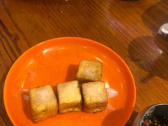 -澳门陈光记烧味饭店(南京德基广场店)