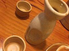 -浪花亭日本料理(古田路店)