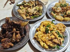 -老鲍农家乐