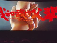 -保利国际影城(保利文化广场店)