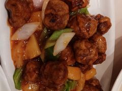 咕咾羊肉-洪长兴(广西北路店)
