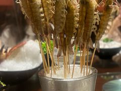 -东海怡品海鲜豆捞(舟宿夜江店)