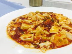麻婆豆腐-小乐惠(西溪路店)