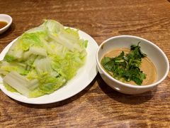 -清真吴记门钉肉饼·喜多利
