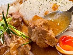 -CURRY YA 熟成咖哩專門店(深圳湾万象城店)