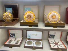 -燕庭·纯燕窝·甜品下午茶(南京西路店)