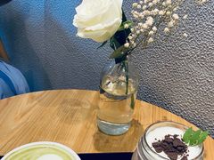 -W CAFE(甜爱路店)