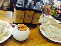 -新兴园饺子馆(北京百子湾店)