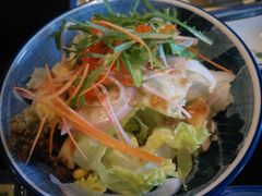 -曙亚洲餐厅-重庆富力艾美酒店(南坪万达广场店)