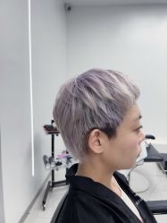 -5M HAIR SALON