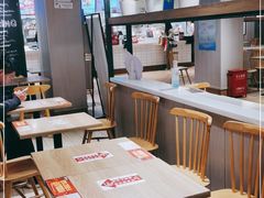 -肯德基(西稍门店)