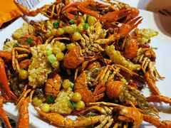 -拙味兄弟龙虾·江湖菜(和畅堂店)