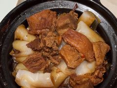 -白云宾馆·白云宴餐厅