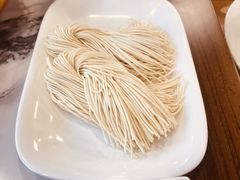 -宝财诚老北京涮肉(周庄店)