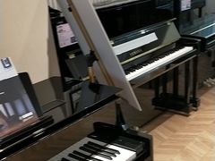 -雅歌音乐培训中心·钢琴培训·乐器培训(交道口店)