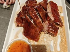 -先记烧鹅王·本地粤菜(福永店)