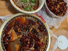 -天堂鸟水煮鱼·烟火川菜(凤凰路店)