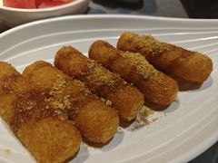 -竹犇番茄火锅(长风街店)