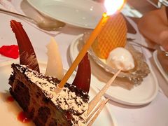 -壳里西餐厅Coquille Seafood Bistro(蒙自路店)