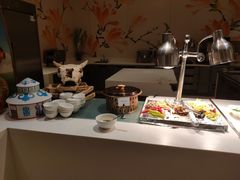 -喜来登酒店-盛宴标帜海鲜自助