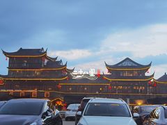 -二十八里太湖船菜(吉祥路店)