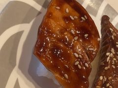 -新一番三文鱼寿司(红城湖店)